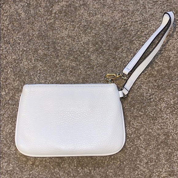 SOLD...Michael Kors Wristlet - Picture 3 of 3
